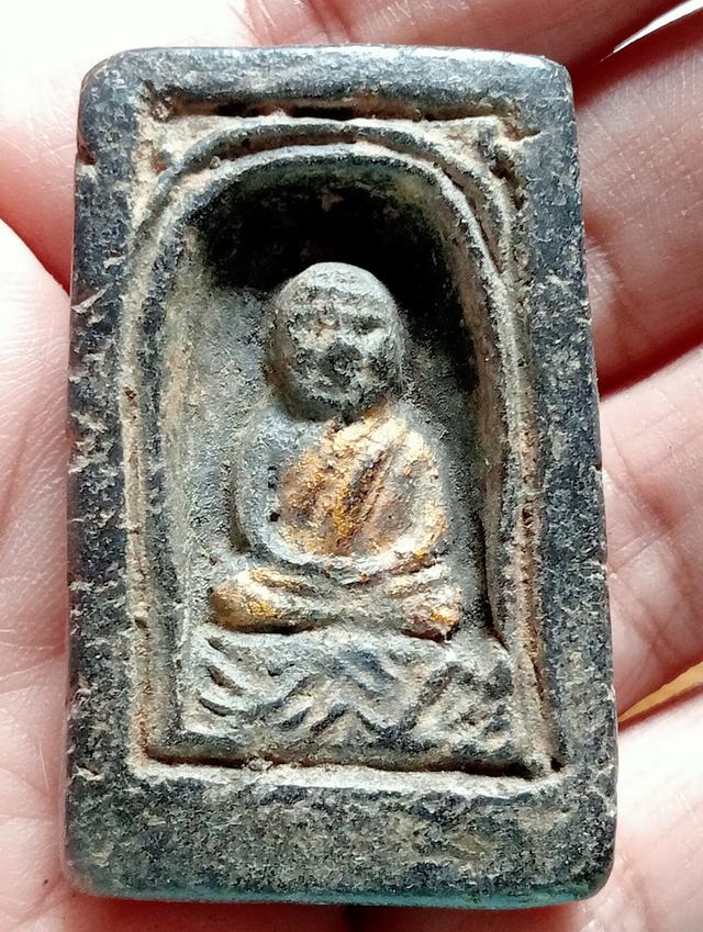 หลวงปู่ทวด สอบถามได้ค่ะ