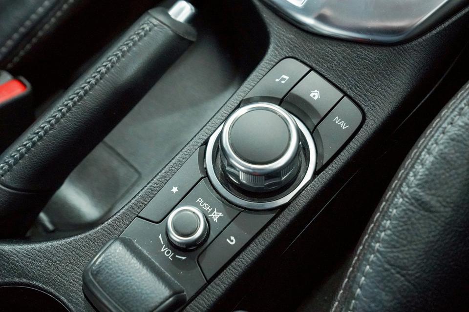 รถยนต์ Mazda2 1.3 High plus AT มือสอง 2018 รูปที่ 12