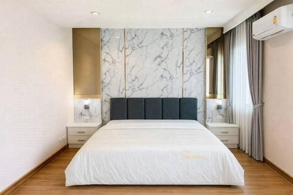 ขายบ้านเดี่ยว ภัสสรเพรจทิสลุกซ์ พัฒนาการ 38 เฟอร์นิเจอร์ครบ พร้อมอยู่ (N.2046) 8