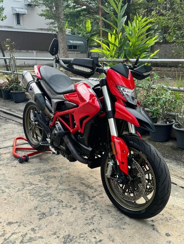 ขายถูก Ducati Hypermotard 939 5