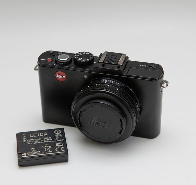 Leica Dlux-6  มือสอง