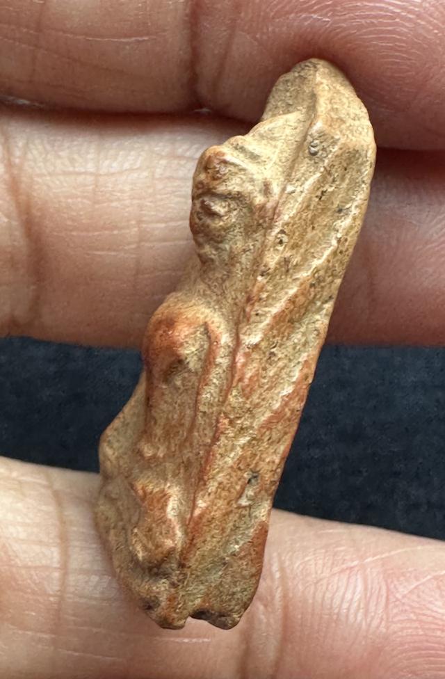 พระผงสุพรรณ พิมพ์หน้าแก่ องค์ละ1550 12