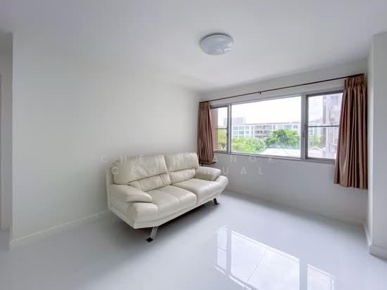 คอนโด วัน สาทร ถูกที่สุด ห้อง 1Bedroom ขนาดใหญ่ 51 ตรม.ชั้น6 ห้องริม ราคาพิเศษเพียง 3.85 ล้านบาท 3
