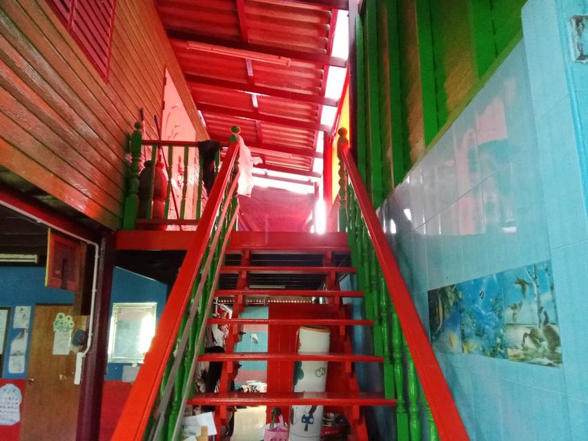บ้านพร้อมที่ดิน 17