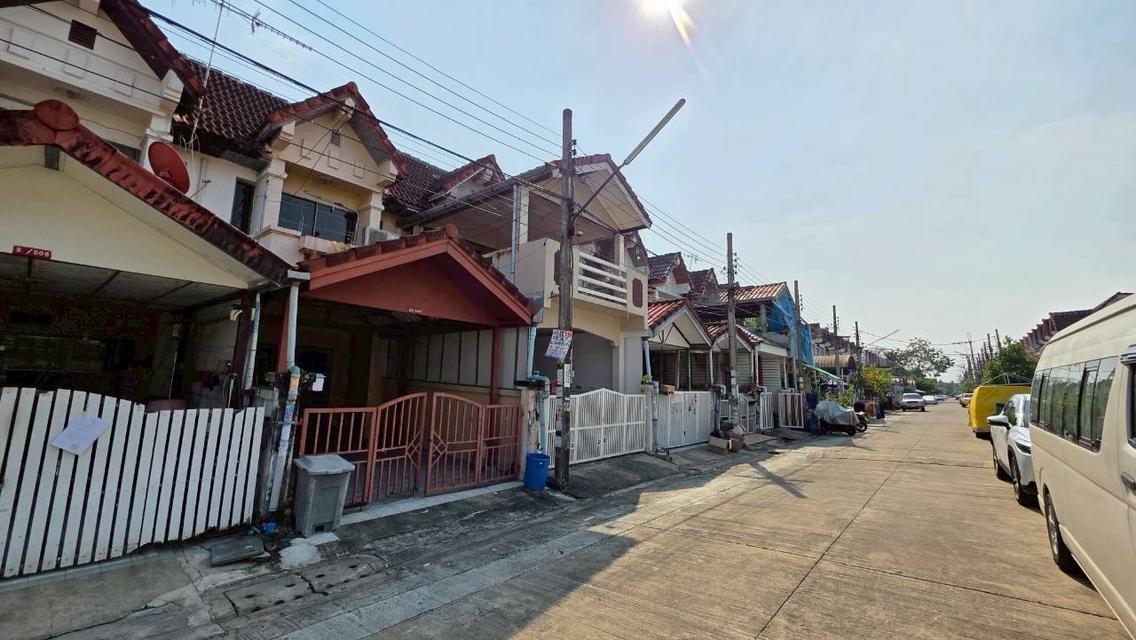 ม.โชคชัยปัญจทรัพย์ รามคำแหง184 2