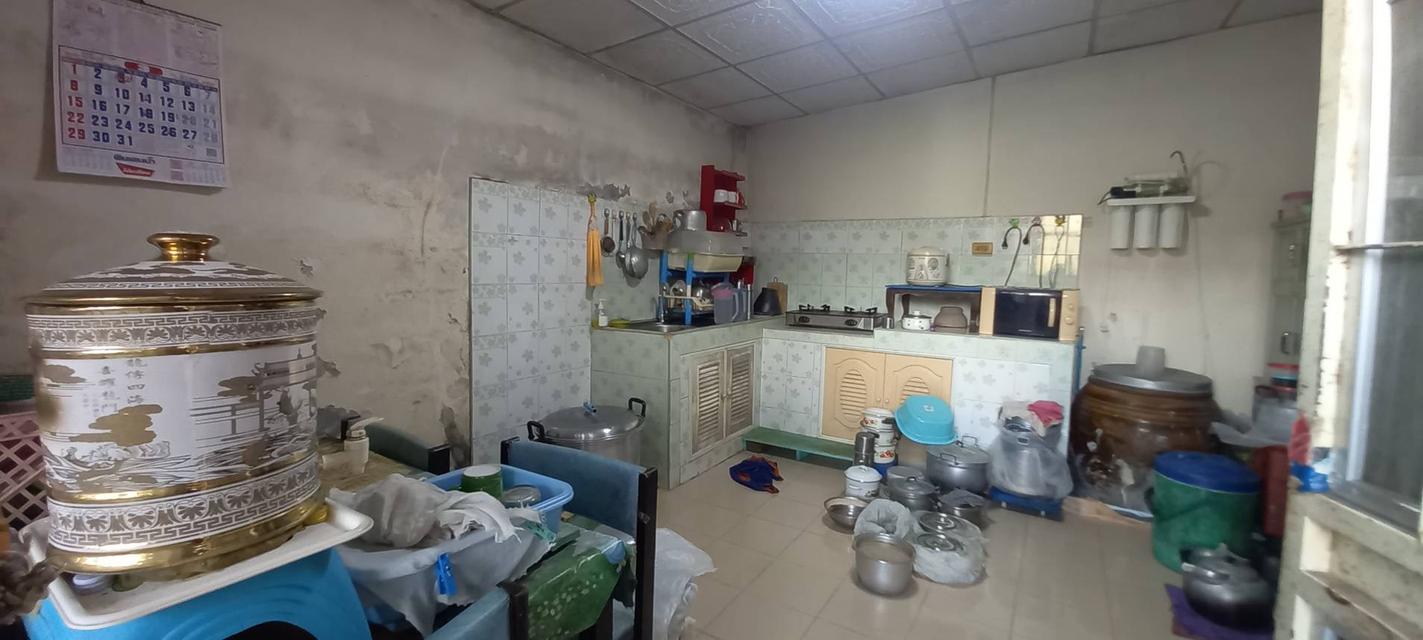 บ้านเดี่ยวพร้อมที่ดิน เจ้าของขายเอง ราคาถูกต้องการขายด่วน 9