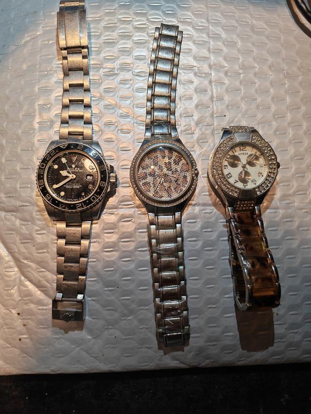 ขายเหมานาฬิกา​มือสอง รูปที่ 11