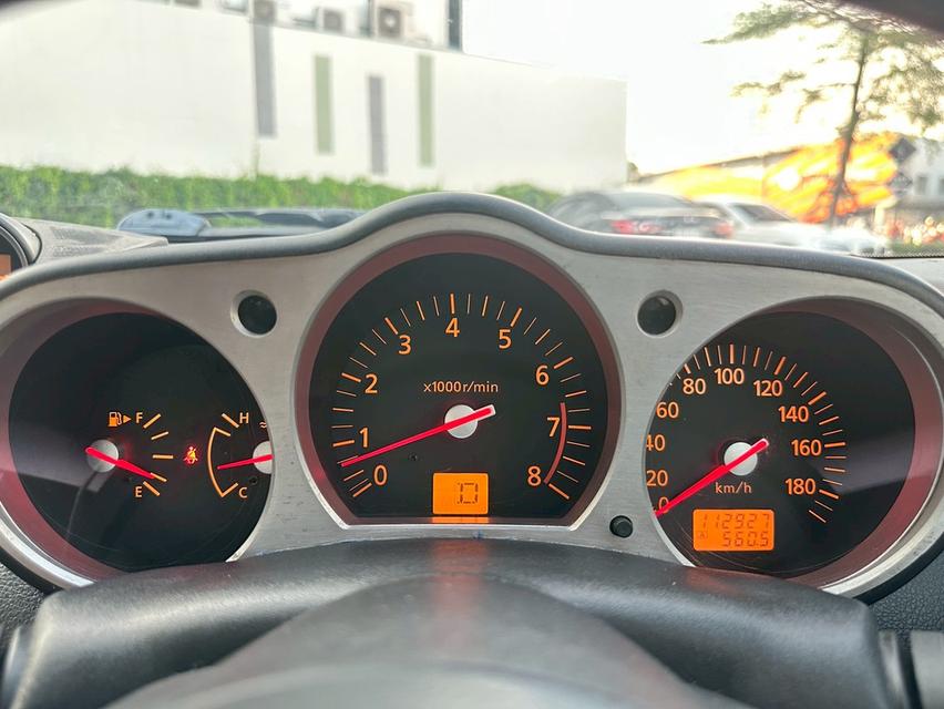 Nissan Fairlady 350Z ปี11 รูปที่ 8