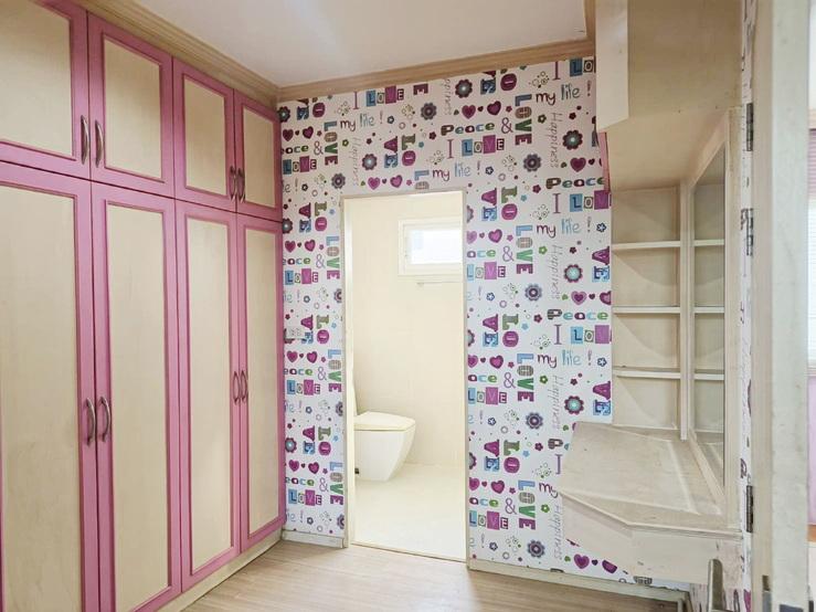 ขายทาวน์โฮม 3 ชั้น หลังมุม บ้านกลางเมือง พระราม 9 มอเตอร์เวย์ 14