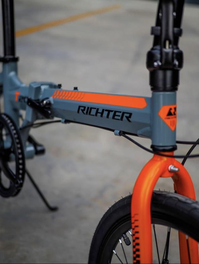 RICHTER T29 3