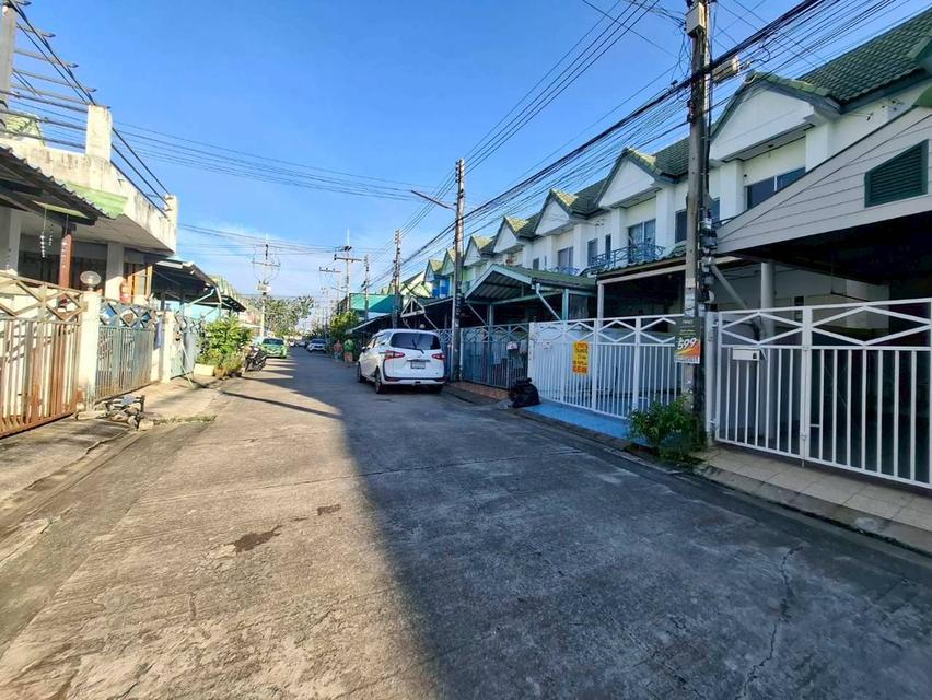 ขายบ้าน 2 ชั้น หมู่บ้านศุภลักษณ์โฮมเพลส ซอย 3 คลองสาม 3