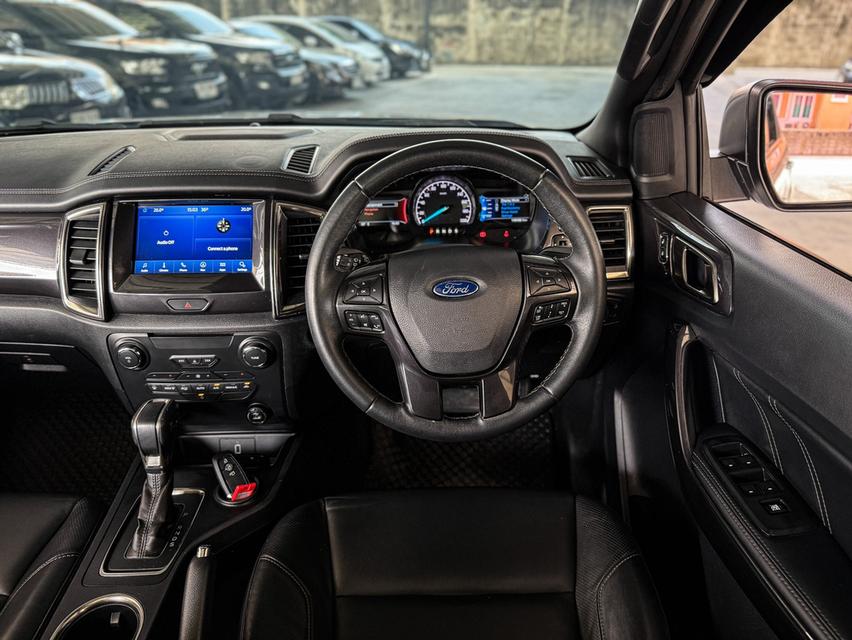 FORD EVEREST 2.0 TURBO TITANIUM PLUS  7