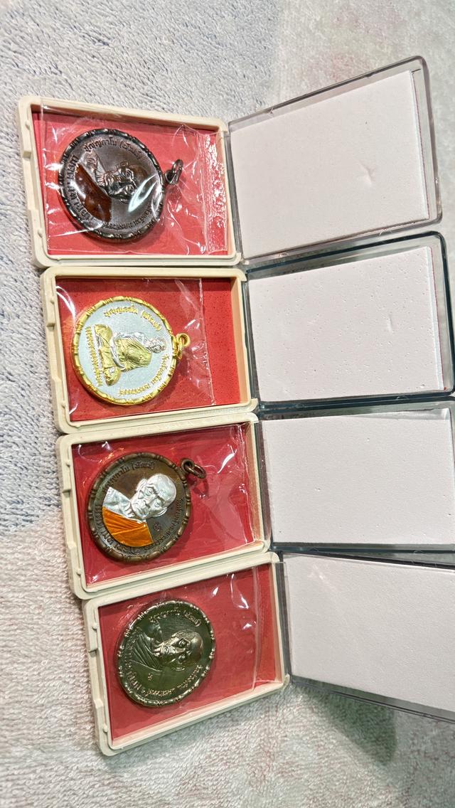 หลวงพ่อพัฒน์ กฐินปี 66