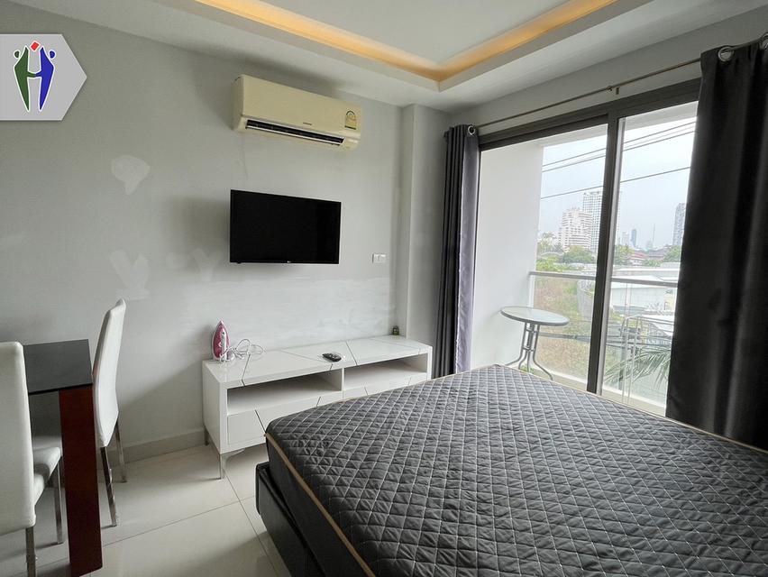 คอนโดลากูน่า3 มัลดีฟส์ ให้เช่า 7500 บาท 2