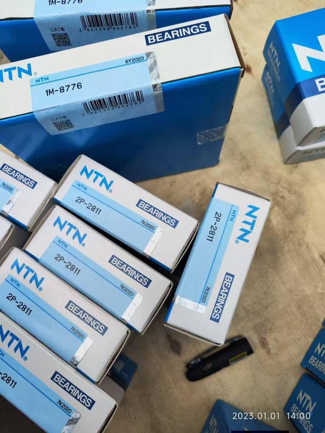 NTN BRAND BEARINGS !!