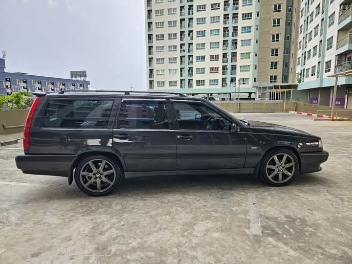 Volvo 850 ปี 1997