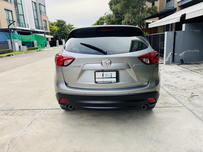 ขายรถ Mazda CX5 4