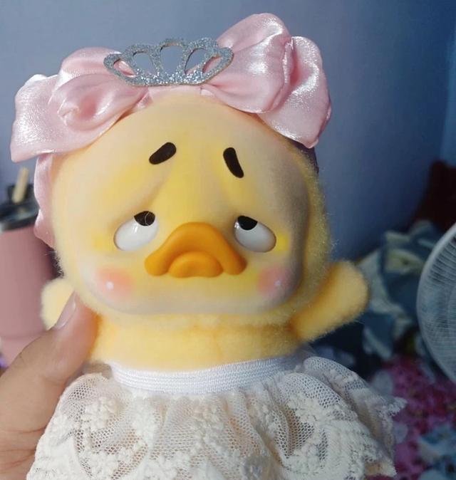 ส่งต่อ Upsetduck V.2 เจ้าหญิงใส่มงกุฎ 3