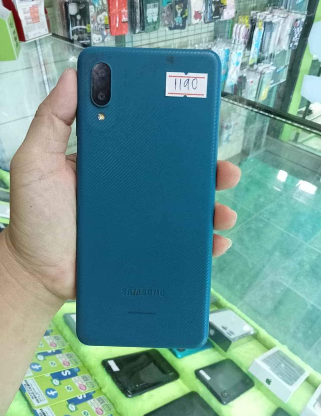 ขายราคาสบายกระเป๋า Samsung Galaxy A02 2