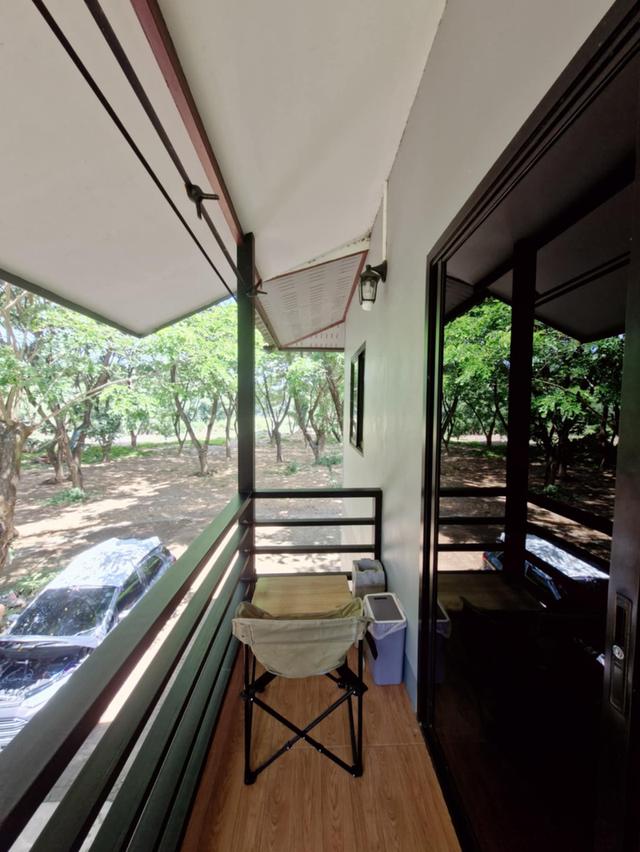 ขายบ้านและที่ดินติดริมน้ำที่ดิน 6 ไร่บวกที่ดินทำการเกษตรอีก 16 ไร่ 11