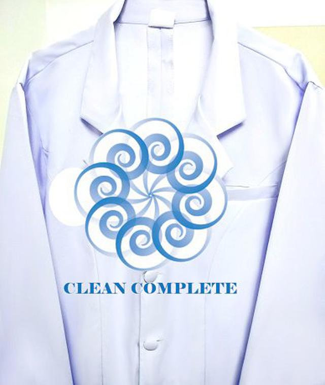 CLEAN COMPLETE 5