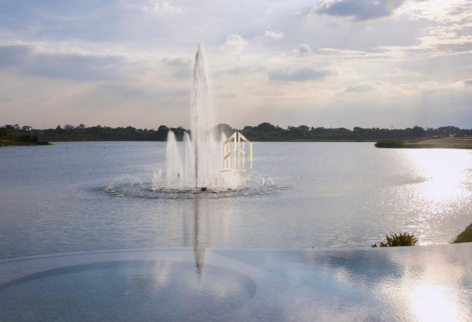 Show House For Sale Lake Legend Bangna Suvarnabhumi 18