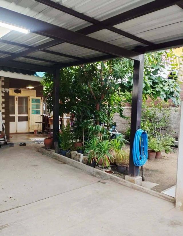 ขาย 4,500,000 บาท บ้านเดี่ยว 2 ชั้น 60 ตารางวา  คู้บอน 27 แยก 38 7