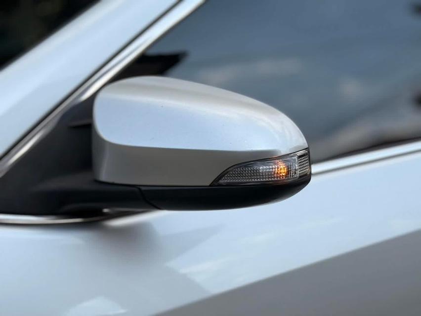 Toyota Camry ACV50 2.0G 2012 โช๊คเทอิน รูปที่ 8