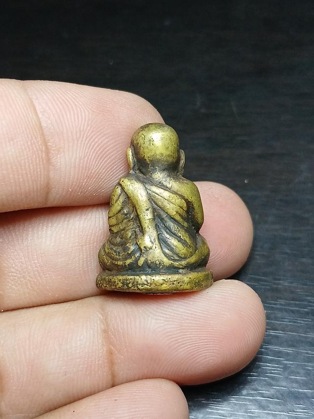 หลวงพ่อเงินพิมพ์นิยมวัดบางคลาน 2