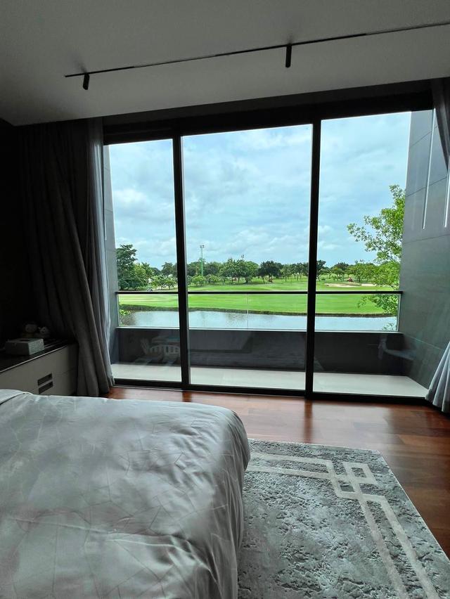 A private pool villa ในสนามกอล์ฟกรีนวัลเล่ย์ บางนา ที่ดิน: เนื้อที่ 420 ตรว. (1 ไร่ 20 วา)อายุบ้าน: เพียง 2 ปี สภาพยังใหม่มาก 14