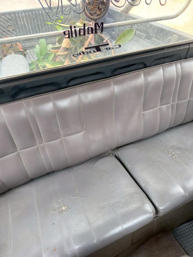 รหัสรถ BK53 Isuzu TFR90HP 2.5💥ปี1992💥 รูปที่ 10