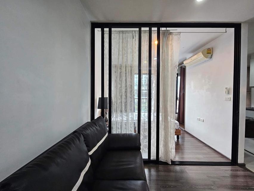 The Base Park West Sukhumvit 77 ห้องพร้อมสำหรับปล่อยเช่า 2