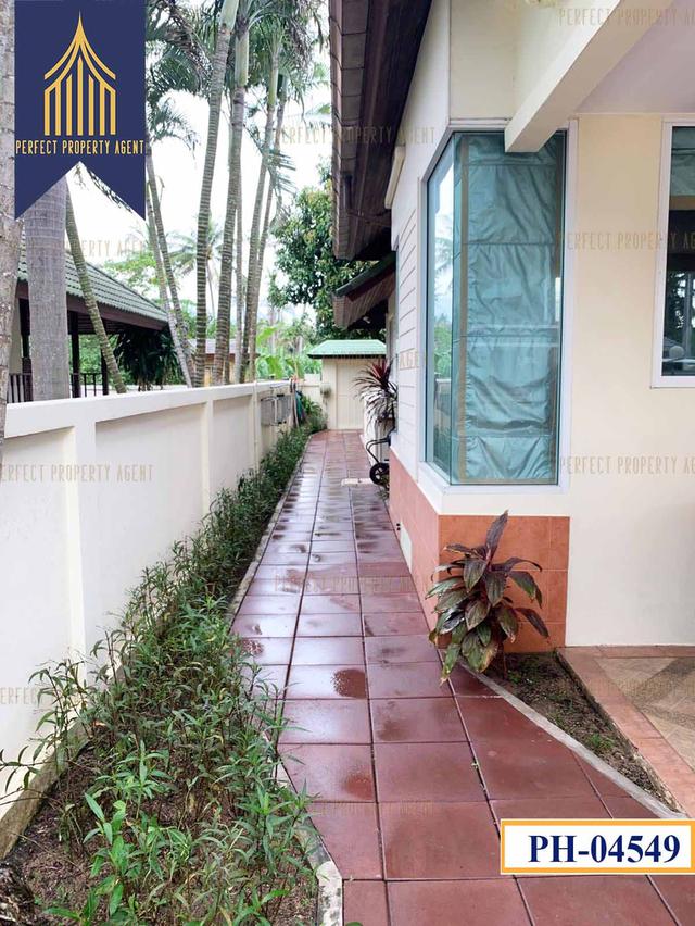 ขายด่วน บ้านเดี่ยวพูลวิลล่า ตะเคียนเตี้ย พัทยา ครัวป้าบุญ พร้อมเฟอร์นิเจอร์ 16