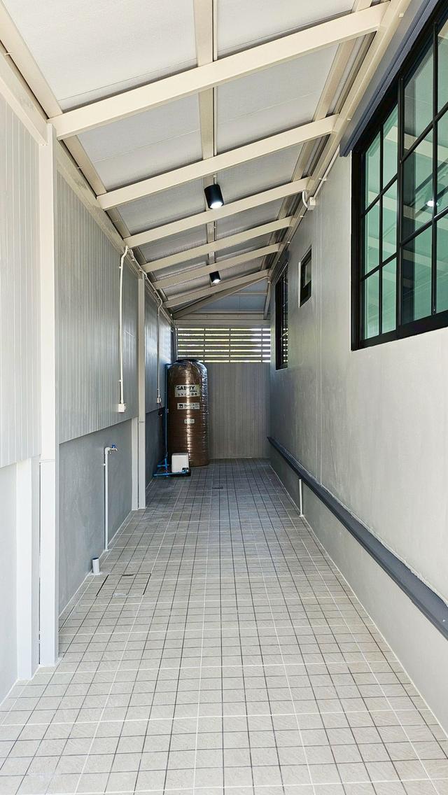 ขายบ้าน หมู่บ้านปิ่นฤทัย (ถนนเมน) 13