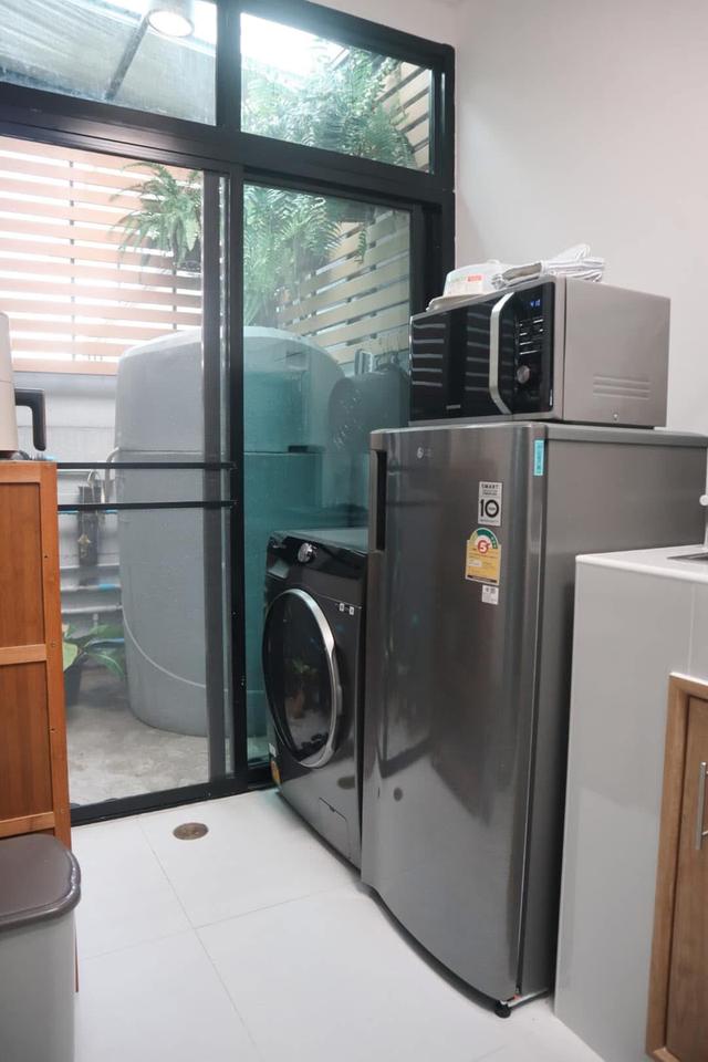 ทาวน์โฮม 3 ชั้น 4ห้องนอน3ห้องน้ำ 10