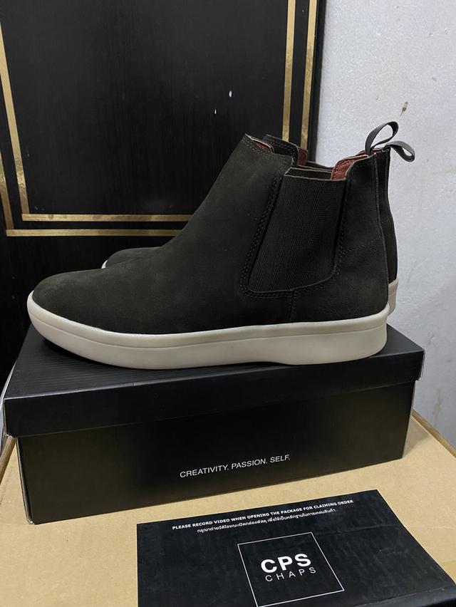 CPS MEN รองเท้าผู้ชาย size43 (ใหม่)