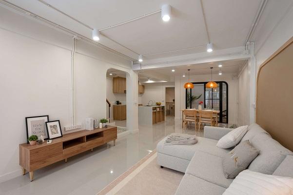 Zen Home at Sukumvit สไตล์ Modern Tropical ใกล้ BTS เชื่อมต่อสุขุมวิท 2