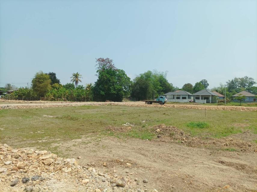 ขายที่ดิน 12,900บาท/ตร.ว. ต.สันปูเลย อ.ดอยสะเก็ด จ.เชียงใหม่ 5