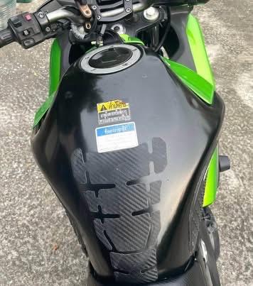 2013 Kawasaki Ninja 650 รูปที่ 4