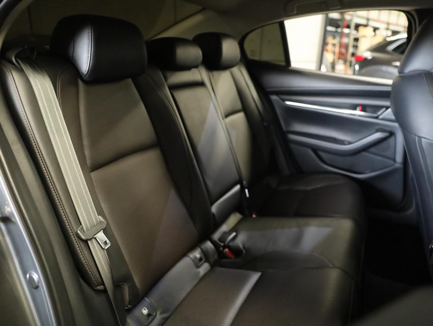 2023 Mazda 3 2.0 (ปี 19-25) SP Sedan AT รูปที่ 18