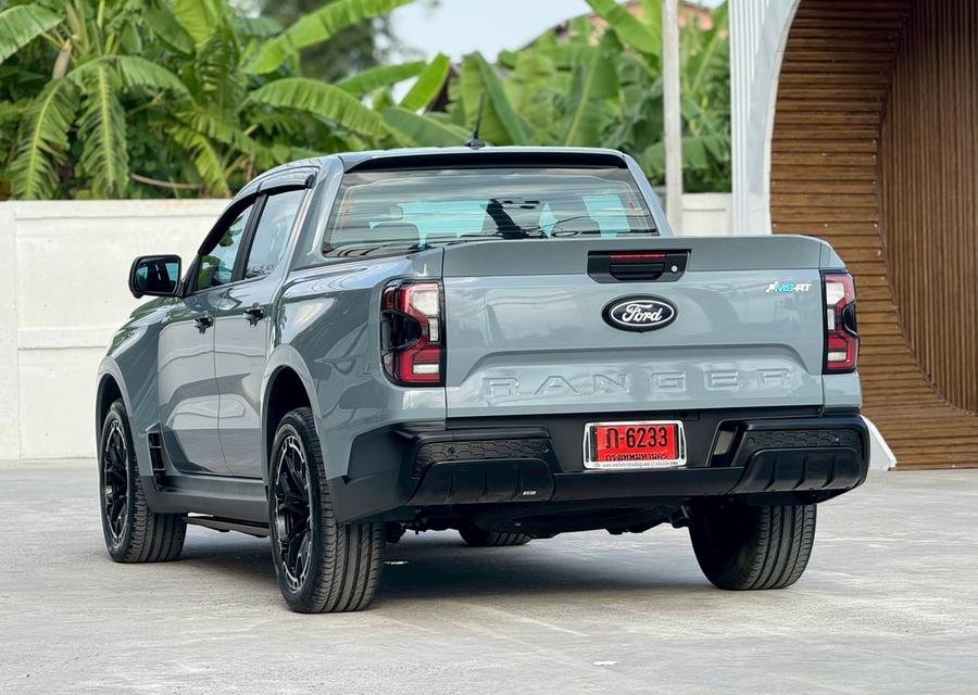 FORD RANGER MS-RT 3.0 Diesel V6 2025