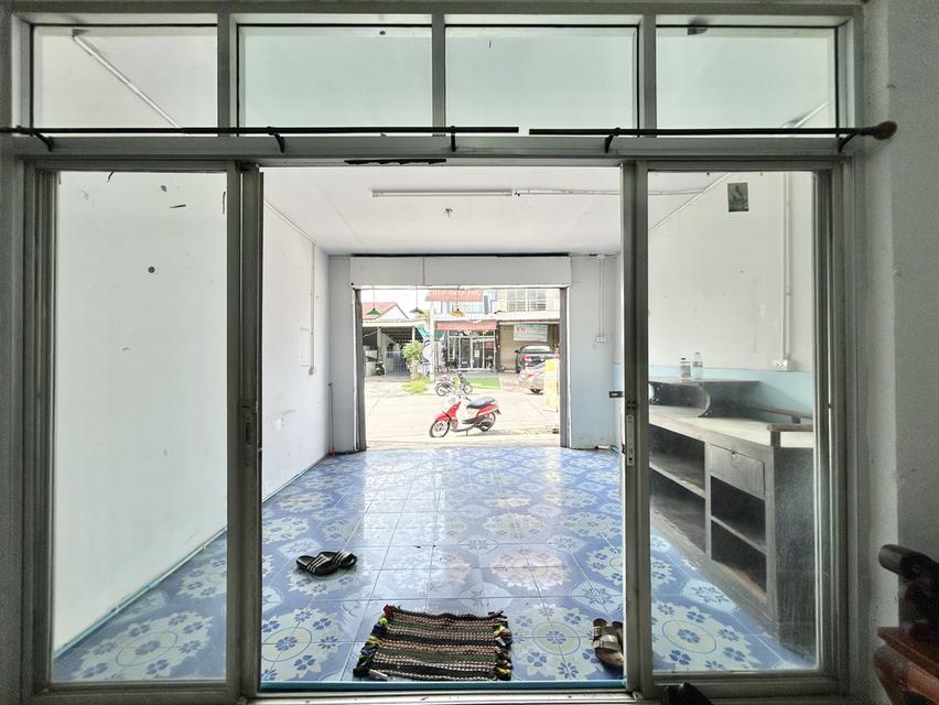 ขายตึกพาณิชย์ ทำเลค้าขาย หรืออยู่อาศัย ใกล้ตลาดโนนทัน สถานศึกษา โรงเรียนชั้นนำ โรงพยาบาลศูนย์ฯขอนแก่น ห้างร้าน และสถานที่ราชการฯลฯ 4