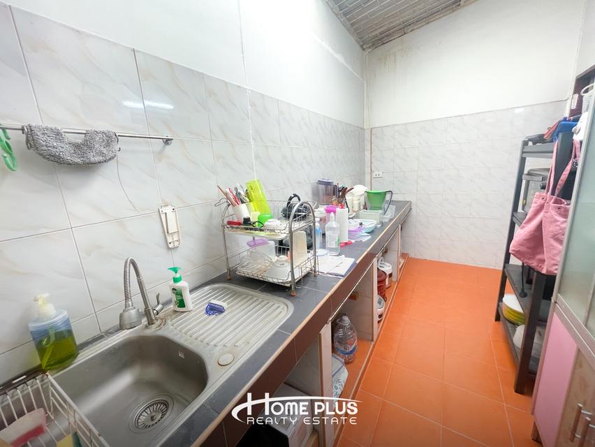 🏡 ขายทาวน์เฮ้าส์ 2 ชั้น – หมู่บ้านจิรธร รามคำแหง 152 ใกล้รถไฟฟ้าสายสีส้ม 9