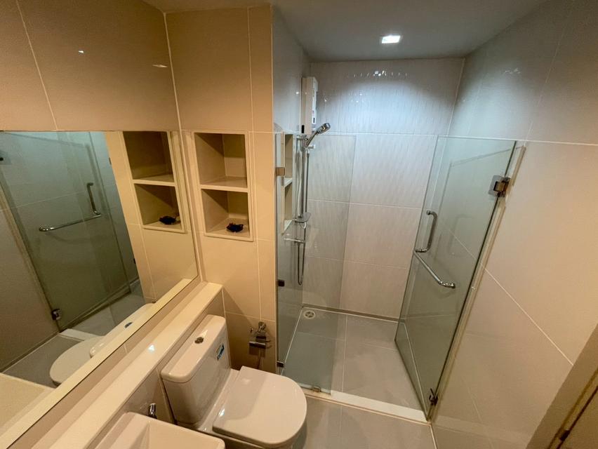 ขาย/ให้เช่าคอนโด Life Ladprao ชั้น 12A พร้อมเข้าอยู่ ทำเลดีติด BTS ห้าแยกลาดพร้าว ตรงข้าม Central ลาดพร้าว 13