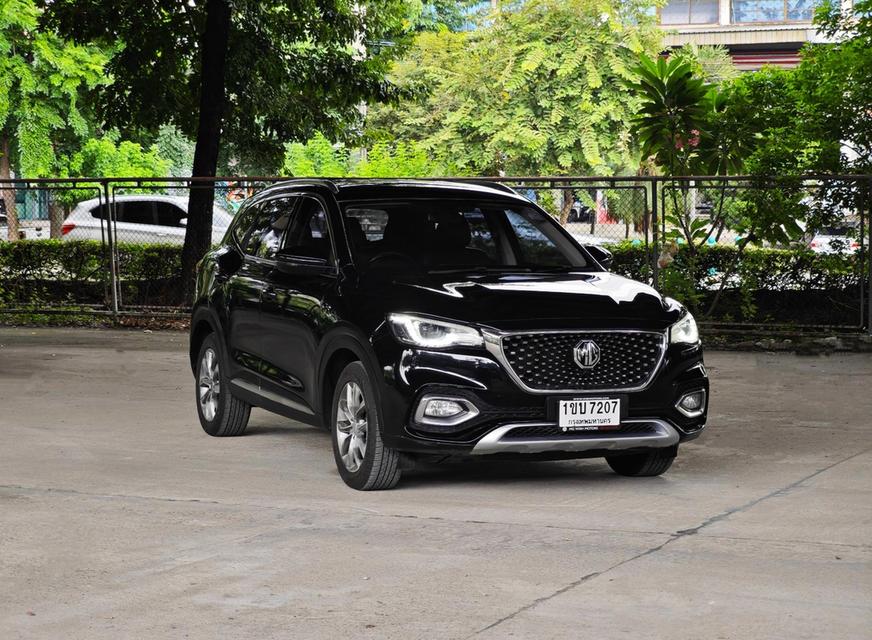 MG HS 1.5 C Turbo ปี 2021