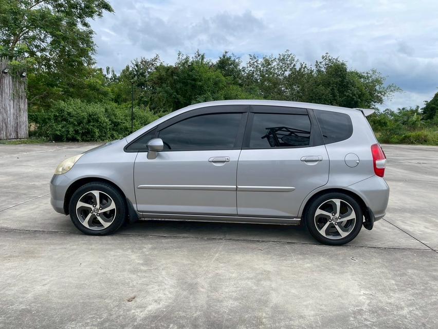 รหัสรถ TBK4992 Honda Jazz 1.5💥ปี2005💥 9