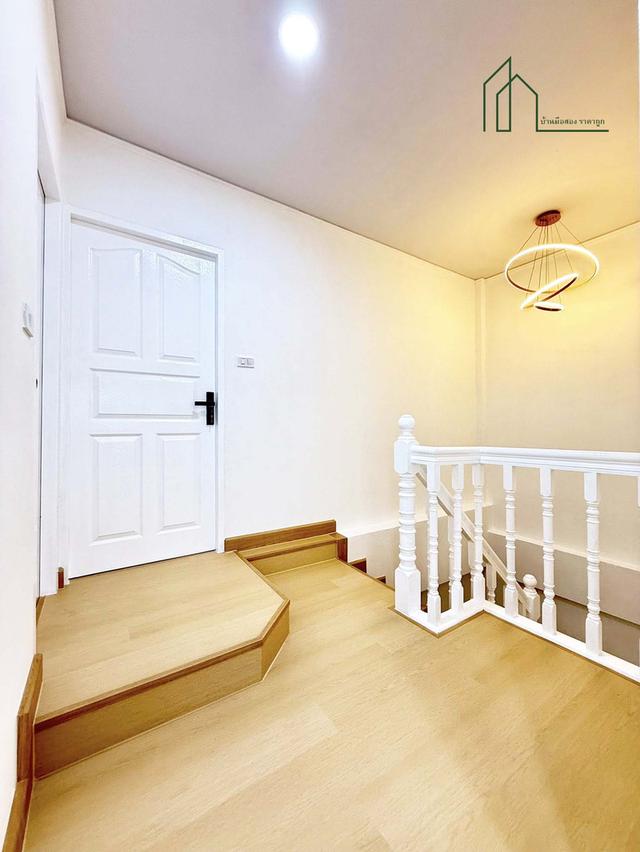 บ้านแฝด หมู่บ้านกิตติยา–ธนาสุข เพชรเกษม 81 8