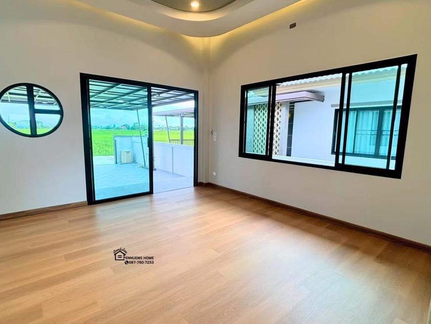 บ้านของเป็นหนึ่งโฮมลำปางราคาดี 11