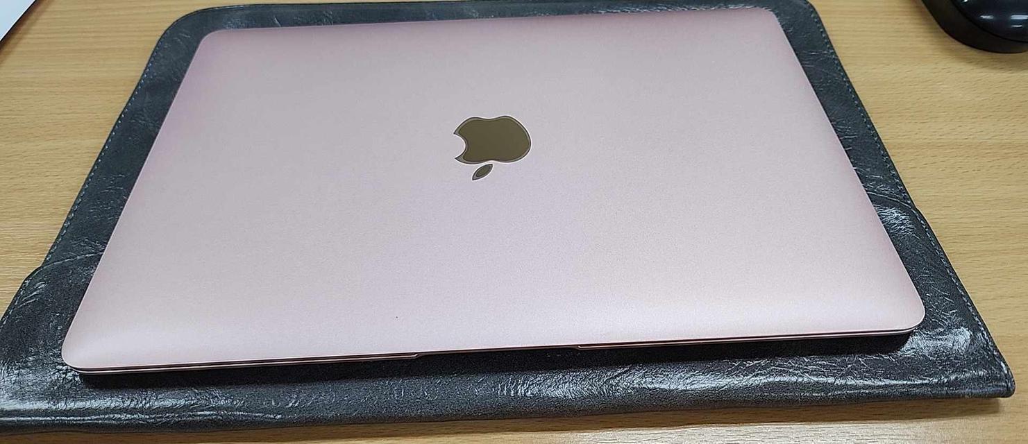 MacBook Retina, 12-inch 2016 8G/ 128 GB 2