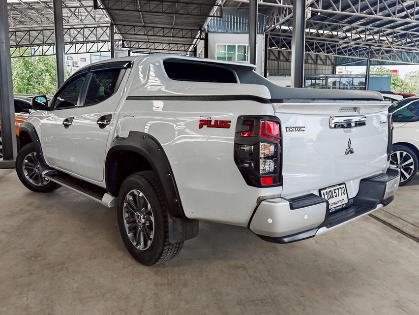 2020 MITSUBISHI TRITON 2.4GLS 4ประตู  13